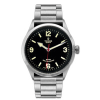 帝舵(TUDOR)瑞士手表启承系列Ranger 自动机械男士手表M79910-0011