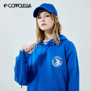 coppolella 歌博莱拉 v1bfa2106 中性款连帽卫衣