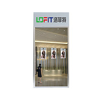 洛菲特 LFT300M-H3 43英寸显示器 1920×1080 IPS（LGD面板）  