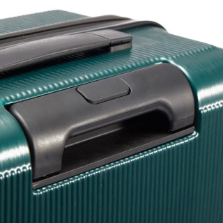 商品诺帝卡(nautica)行李箱男女时尚潮20英寸万向轮旅行箱登机箱商务