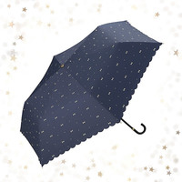 W P C 三折晴雨伞的晒单 使用体验 什么值得买