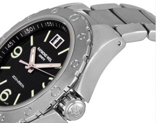 raymondweil蕾蒙威rwsport系列8100st05207男士石英手表