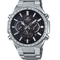 CASIO 卡西欧 EDIFICE系列 EQW-T660D-1A 男士石英手表