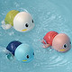 移动专享：ZHIHUIYU 智慧鱼 儿童洗澡玩具小乌龟 3只装