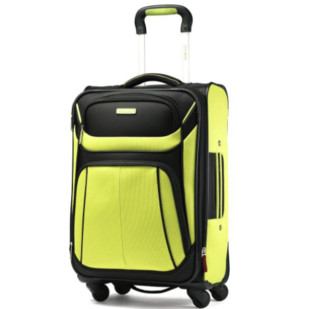 Samsonite 新秀丽 Luggage Aspire Sport Spinner 21 Expandable Bag 拉杆箱 21寸