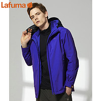 LAFUMA乐飞叶 LMJA9CG70 冲锋衣户外男士 