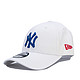 银联爆品日：New Era 9Forty NYY 男士棒球帽