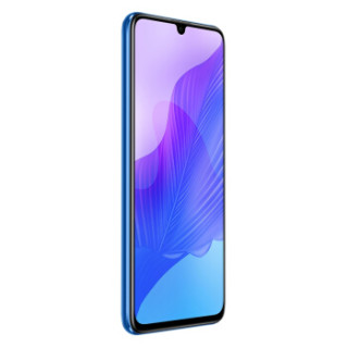 HUAWEI 华为 畅享20 Pro 5G智能手机