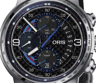ORIS 豪利时 运动系列 77477174184RS 男士自动机械手表