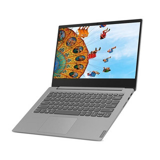 Lenovo 联想 小新 14 10代酷睿版 14英寸 轻薄本