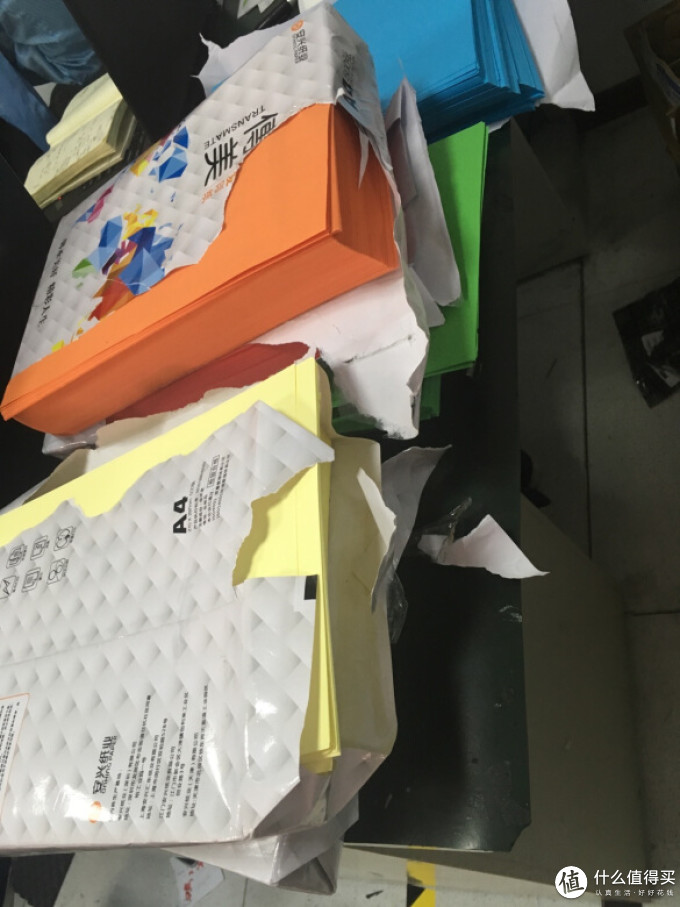 传美办公耗材