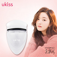 ukiss 悠珂思 透明睫毛夹 单只装