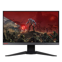 LEGION 联想拯救者 Y25f 24.5英寸 显示器 1920×1080 144Hz TN