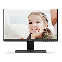 BenQ 明基 GW2280 21.5英寸 VA 显示器(1920×1080、60Hz)