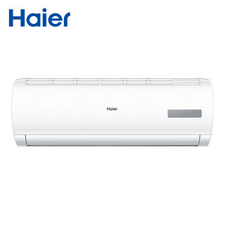 Haier 海尔 KFR-35GW/05EDS83A 1.5匹 空调