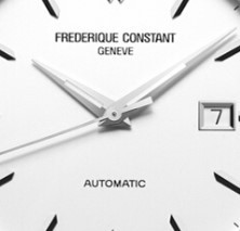 FREDERIQUE CONSTANT 康斯登 百年典雅系列 FC-303S5B6 男士自动机械手表