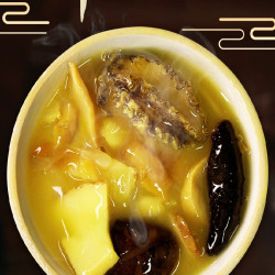 农佳优选正宗佛跳墙加热即食餐2500克5斤