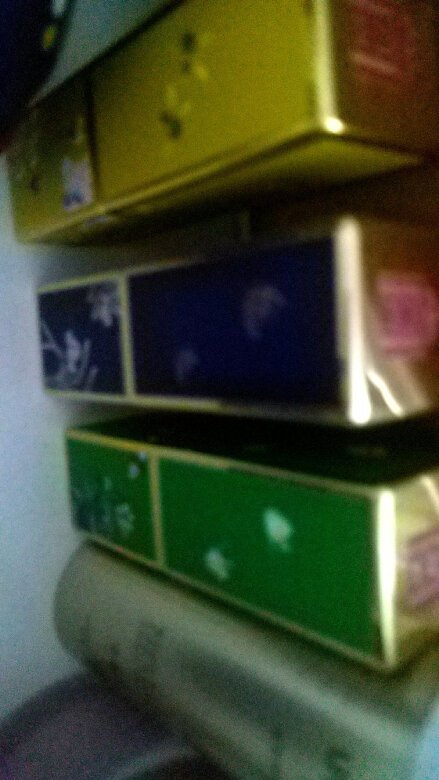 产品质感：质感据说是不错的，反应挺不错的