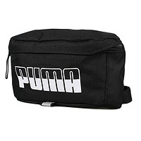 PUMA 彪马 Phase Backpack 男女多功能户外跑步腰包 075751 01