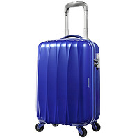 AMERICAN TOURISTER 美旅 70R*01001 20寸 拉杆箱