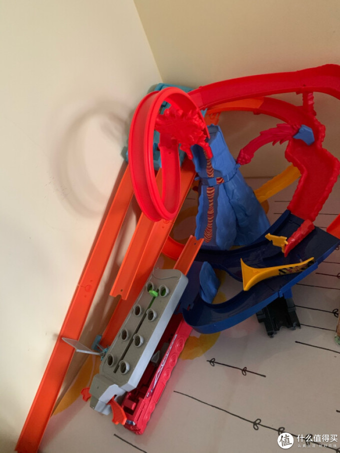 风火轮遥控玩具