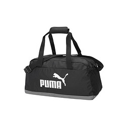 PUMA 彪马 PHASE SPORT 中性休闲运动包 074942-01 黑色