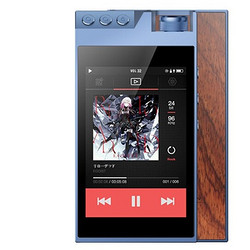 LUXURY&PRECISION 乐彼  L3 PRO 日本版 HiFi音乐播放器 16GB