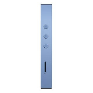 精奢乐彼 L3 pro 日本版 HiFi音乐播放器 16GB 蓝色（3.5单端、2.5平衡）