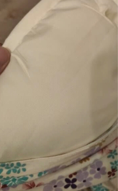 
这款挺好的，然后一直是南极人这个牌子，