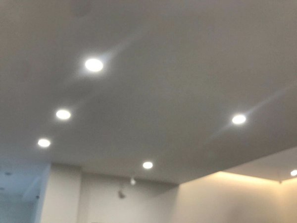 效果很好，出来整体感很强