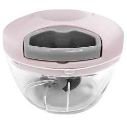 爱满屋 手动拉绳料理器 小号