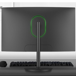 SKYWORTH 创维 27G1Q 27英寸显示器 2560×1440 VA 144HZ HDR400 1500R  