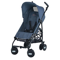 Peg Perego mini 轻便折叠可坐躺宝宝伞车