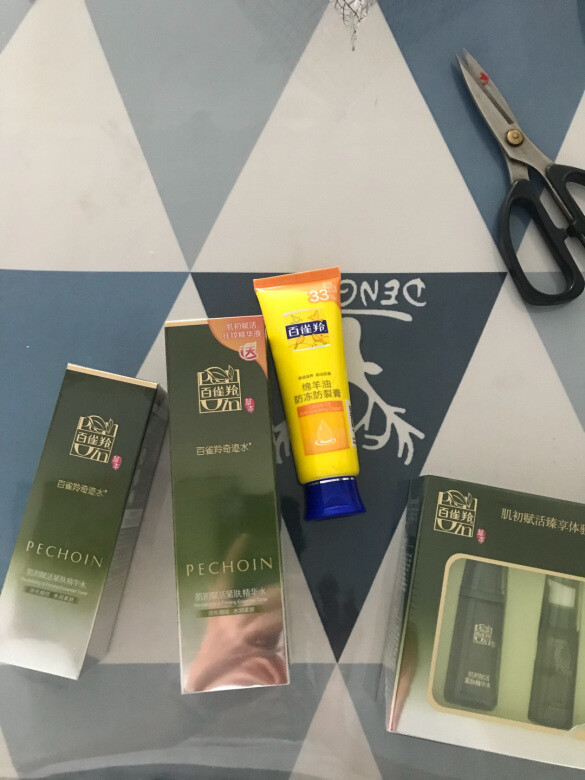 产品包装：非常的好吸收效果：像往常一样，