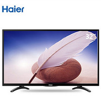 Haier 海尔 LE32A31 32英寸 液晶电视