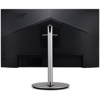 acer 宏碁 CB272 A 27英寸 IPS FreeSync 显示器(1920×1080、75Hz、72%NTSC）