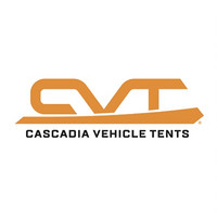 CASCADIA VEHICLE TENTS