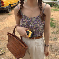 若珥 70388820040 女士吊带背心