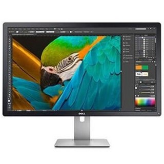 DELL 戴尔 UP3216Q 31.5英寸超高清4k 专业显示器