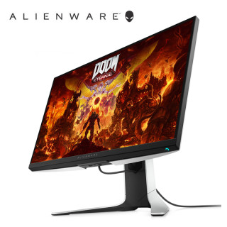 Alienware 外星人 AW2720HF 27英寸 显示器 1920×1080 240Hz IPS