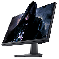 DELL 戴尔 S2421HGF 23.8英寸 TN显示器（144Hz、1ms、FreeSync）