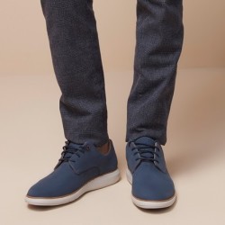 clarks voyage plain