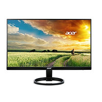 acer 宏碁 R240HY bidx 23.8英寸 IPS 显示器（1920×1080）