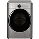 Midea 美的 MD100VT717WDY5 10公斤 洗烘一体机