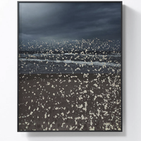 艺术品 Benoit Paillé 作品 《无题》 Untitled