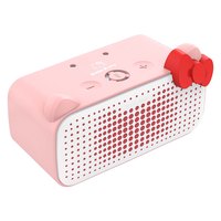 TMALL GENIE 天猫精灵 方糖R Hellokitty硅胶套套装 智能音箱