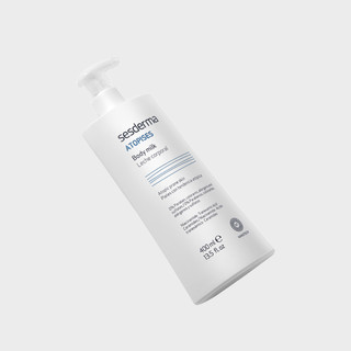 sesderma 赛斯黛玛 ATOPISES安皮斯系列 焕白身体乳 400ml