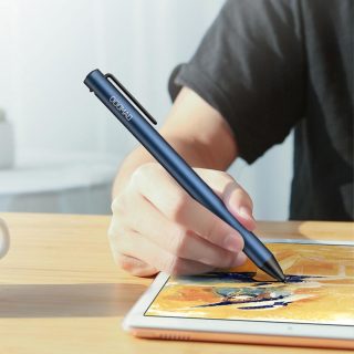 wacom智能触控笔