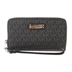 Michael Kors 迈克高仕 32S7GTTE2B 女士长款钱包