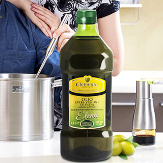 Clemente 克莱门特 特级初榨橄榄油 1.5L